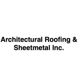 architectural roofing and sheet metal sioux falls|Architectural Roofing & Sheetmetal Inc .